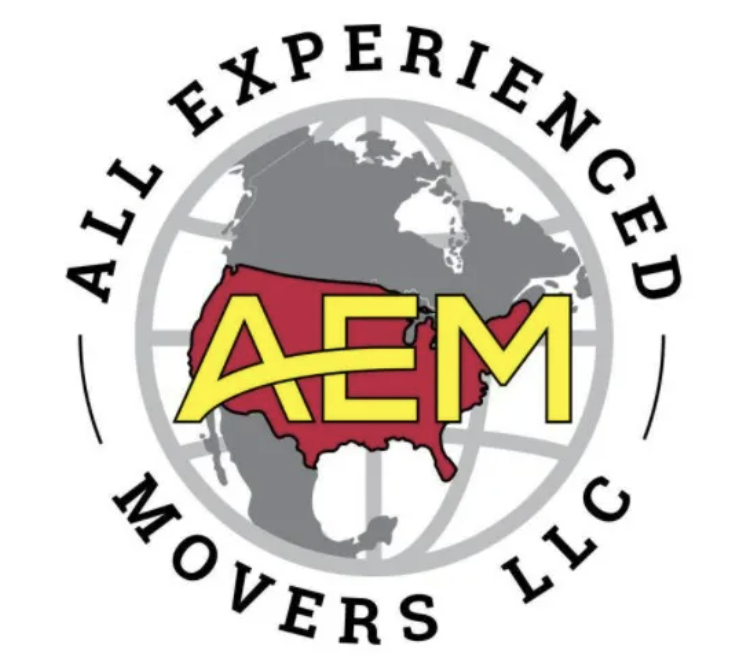 All Experienced Movers company logo