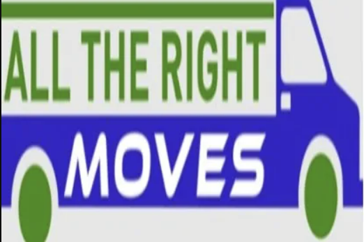 All The Right Moves company logo
