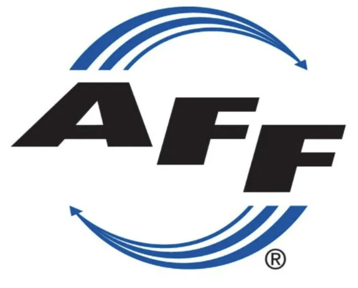American Fast Freight company logo