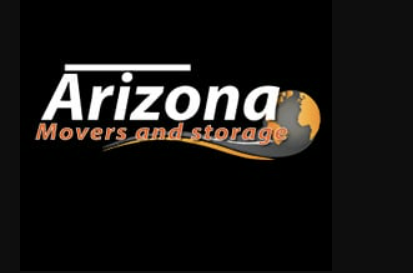 Arizona Movers and Storage company logo