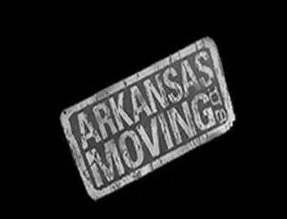 Arkansas Moving company logo