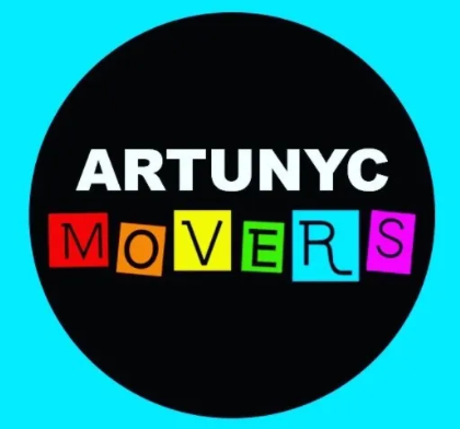 Artunyc Movers company logo
