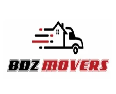 BDZ Movers company logo