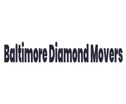 Baltimore Diamond Movers company logo