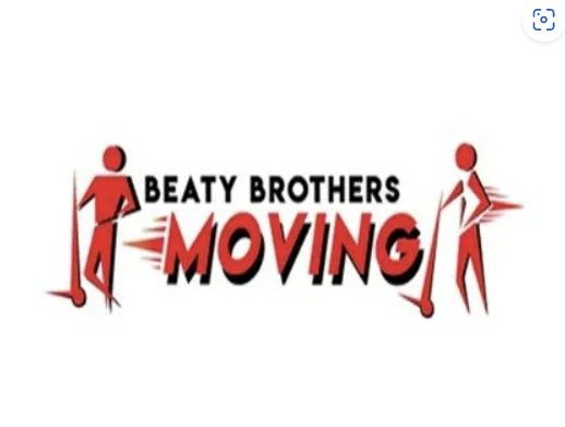 Beaty Brothers Moving company logo