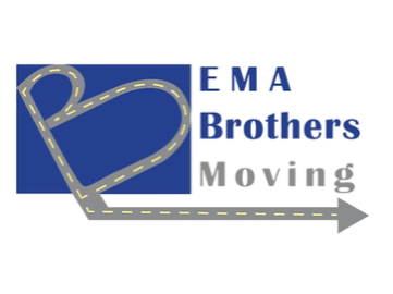 Bema Brothers Moving company logo