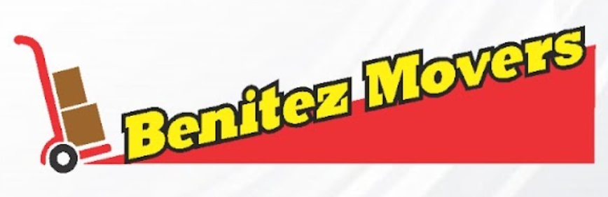 Benitez Movers company logo