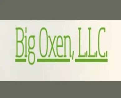 Big Oxen company logo