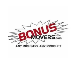 Bonus Movers company logo