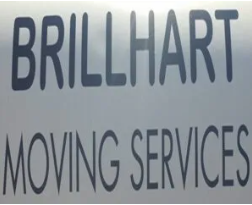 Brillharts Moving Service company logo