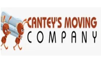 Cantey's Moving Company logo