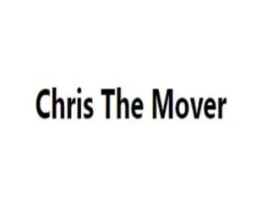 Chris The Mover company logo