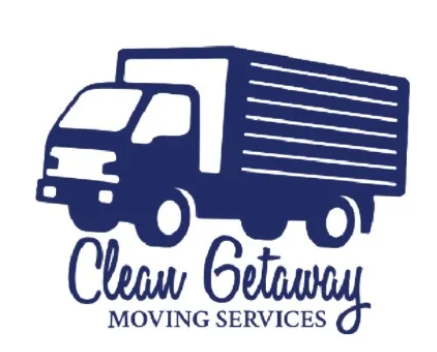 Clean Get-A-Way Moving Services company logo