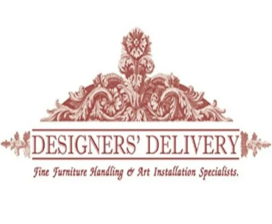 DESIGNERS’ DELIVERY company logo