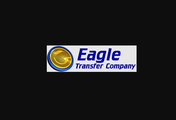 Eagle Transfer Company logo
