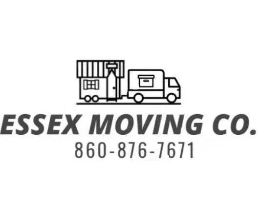 Essex Moving Company logo