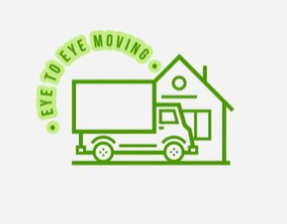 Eye To Eye Moving company logo