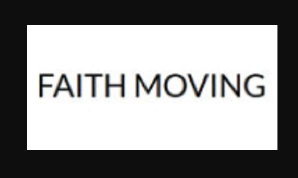 Faith Moving Services company logo