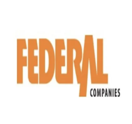 Federal Companies – Peoria IL Movers company logo