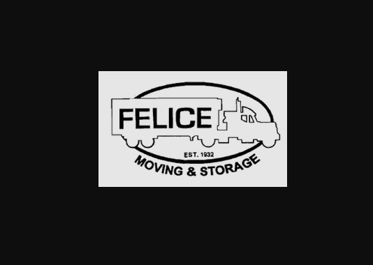 Felice Trucking & Moving Svce company logo