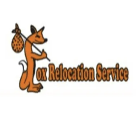 Fox Relocation Service company logo