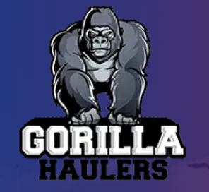 GORILLA HAULERS company logo
