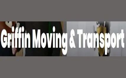 Griffin Moving & Transport company logo
