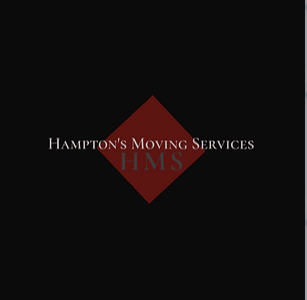 Hampton's Moving Services company logo