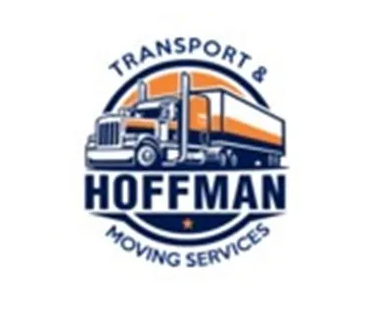 Hoffman Transport & Moving Services company logo