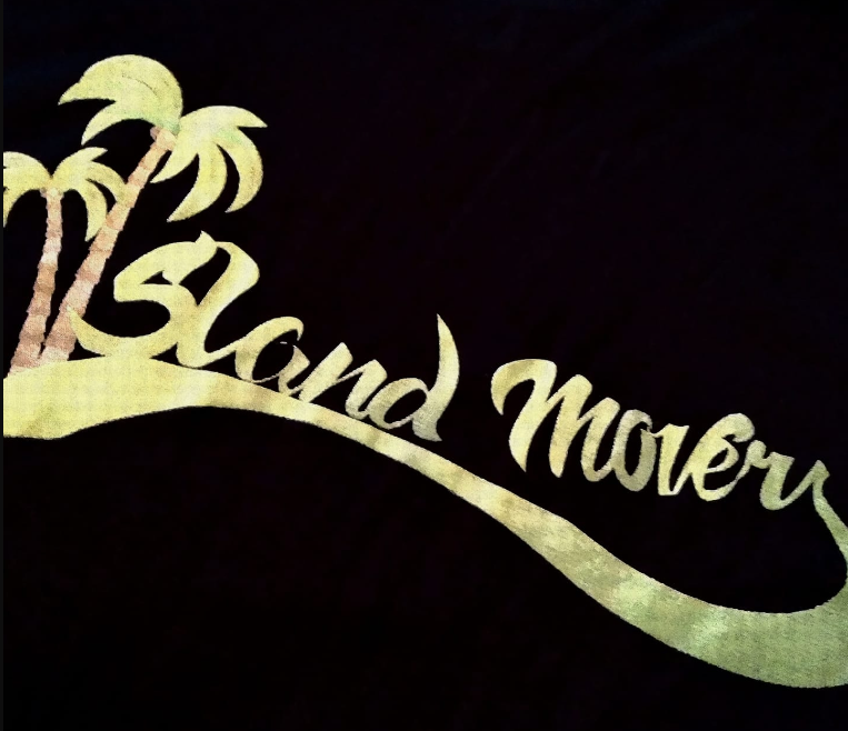 Island Movers Moving Company logo