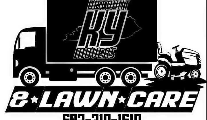 KY Discount Movers company logo