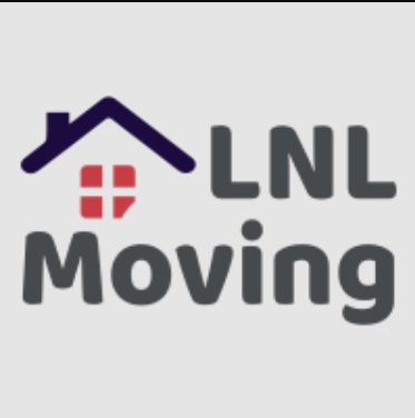 LNL_Moving company logo