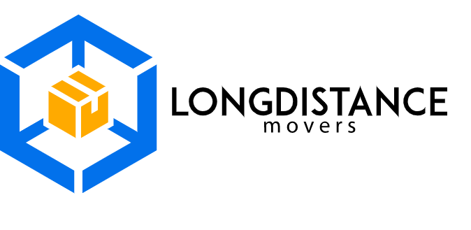 LONG DISTANCE MOVERS company logo