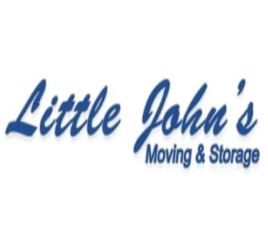 Little John’s Moving & Storage company logo