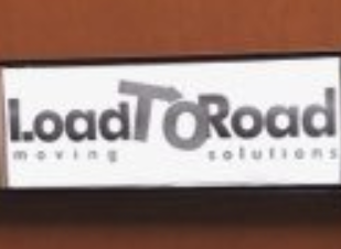 Load To Road Moving Solutions company logo
