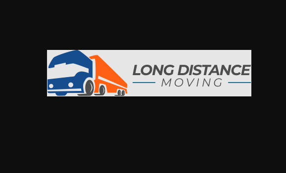 Long Distance Moving and Storage company logo