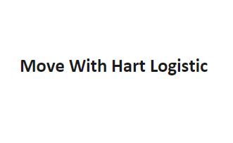 Move With Hart Logistic company logo