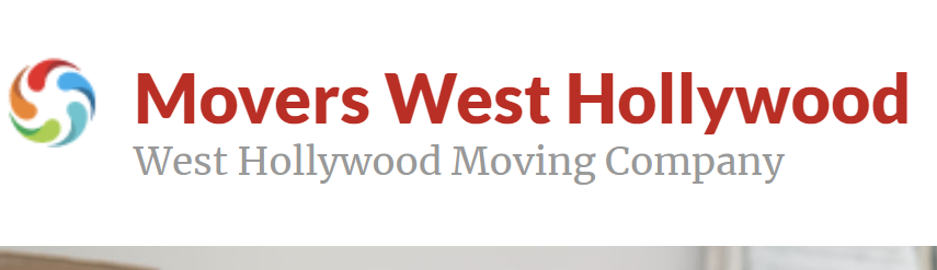 Movers West Hollywood company logo