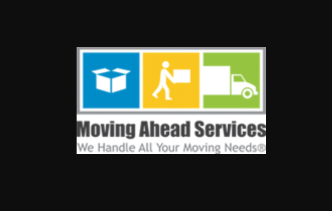 Moving Ahead Services company logo