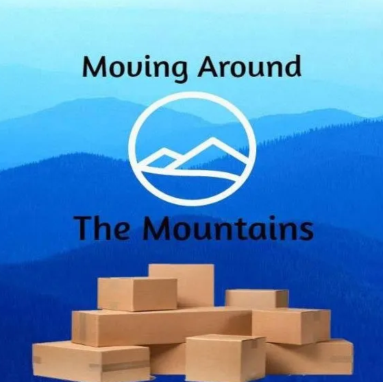Moving Around The Mountains company logo