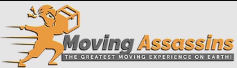 Moving Assassins company logo