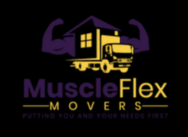 Muscle Flex Movers company logo