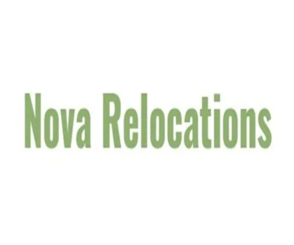 Nova Relocations company logo