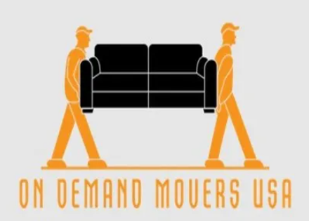 Ondemand Movers USA company logo