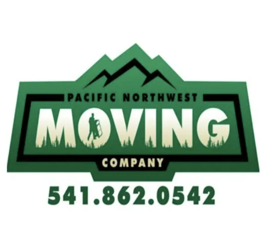 Pacific Northwest Moving company logo