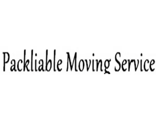 Packliable Moving Service company logo