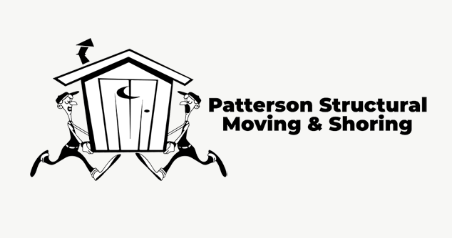 Patterson Structural Moving & Shoring company logo
