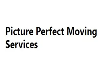 Picture Perfect Moving Services company logo