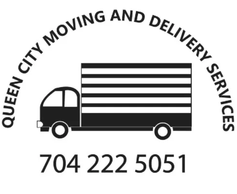 Queen City Moving and Delivery Services company logo