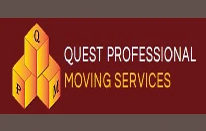 Quest Professional Moving Services company logo